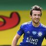 Joe Cole Dukung Niat Chelsea Datangkan Ben Chilwell
