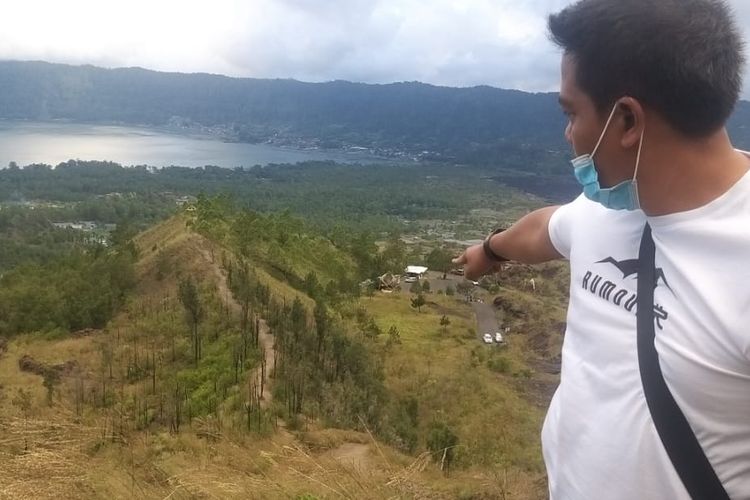 Fakta Video Mesum Wna Di Gunung Batur Bali Diunggah Di Situs Web Film Dewasa Direkam Setahun Lalu Halaman All Kompas Com