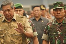 [POPULER NASIONAL] Saat SBY Tolak Gelar Jenderal Besar TNI dari Moeldoko | Pelaku Bom Bunuh Diri di Makassa Suami dan Istri
