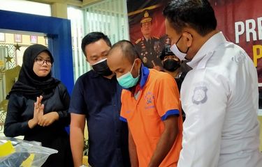 Terungkap, Pria di Jember yang Tewas Penuh Luka Tusuk Ternyata ...