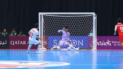 Ahmad Habiebie Ungkap Teknik Motivasi Hector Souto di Piala Asia Futsal 2026