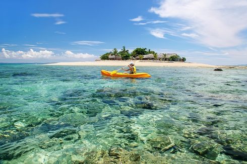 Fiji Berencana Buka Travel Bubble dengan Australia dan Selandia Baru