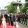 Ki Jaga Raksa Diutus ke Istana Negara untuk Bawa Bendera Pusaka Saat Upacara Kemerdekaan