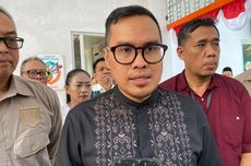 Pilar Saga Tak Masalah jika Gibran "Endorse" Marshel Widianto pada Pilkada Tangsel 