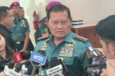 Panglima TNI Mutasi 60 Pati, Marsdya Andyawan Martono Jabat Wakasau dan Danlanud Abdulrachman Saleh Dirotasi