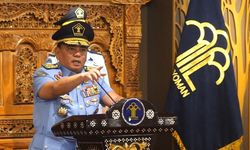 Peringati HBP, Sekjen Kemenkumham Paparkan Transformasi Pemasyarakatan