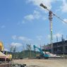 Solar Meroket Tembus Rp 30.000, Proyek Yudikatif IKN Aman hingga 2027