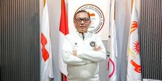 Todotua Pasaribu Jadi CdM Asian Games 2026, Menpora Erick Harap Atlet Indonesia Tampil Maksimal