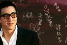 Anak Jackie Chan Ditangkap karena Kasus Narkoba