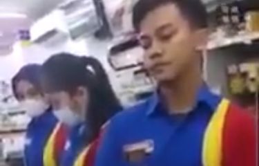 Fakta Orangtua Marahi Kasir Indomaret karena Anaknya Beli Voucer ...