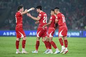 Pengamat Puji Semangat Juang Timnas Indonesia, Soroti Tambahan Waktu 2 Menit