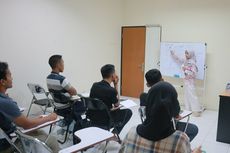 Edumatrix Indonesia Buka Program Khusus Bimbel Masuk Prodi Kedokteran
