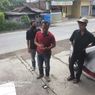 Dua Orang Pemuda di Dayeuhkolot Bandung Diserang dan Dibacok, Polisi Dalami CCTV dan Buru Pelaku
