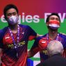 Ahsan/Hendra Raih Perak di BWF World Championship: Tak Masalah Rekor Terhenti, Kami Mau Fokus...