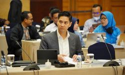 TKN Tegaskan Prabowo-Gibran Akan Berpihak pada Upaya-upaya Konservasi Alam