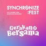 Synchronize Fest 2020 Batal Digelar