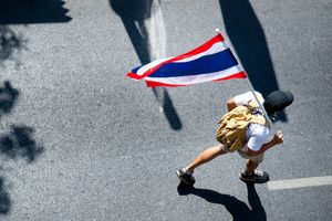 Kenapa Indonesia Ubah Ejaan Thailand Jadi Tailan dan Sejumlah Negara Lain? Ini Kata Badan Bahasa