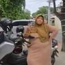 Terungkap, Ini Alasan Wanita Siram Petugas Polres Sragen dengan Pertalite