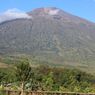 PPKM Mikro di NTB, Seluruh Jalur Pendakian Gunung Rinjani Masih Buka