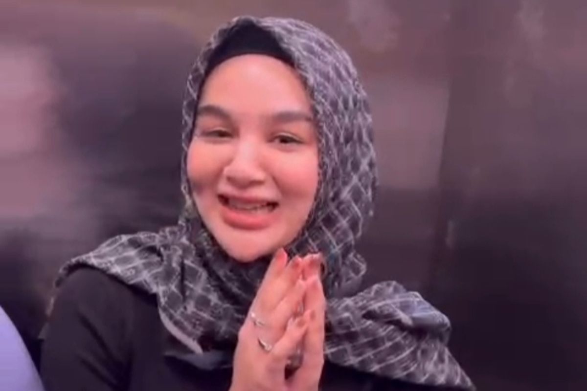 Artis Hana Hanifah Belum Kembalikan Uang Korupsi Setwan DRPD Riau Rp 900 Juta