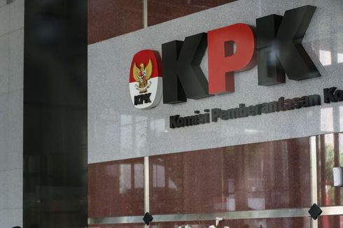 KPK: Ada 210 Kasus Korupsi di Sektor Kesehatan, Kerugian Negara Rp 821 Miliar