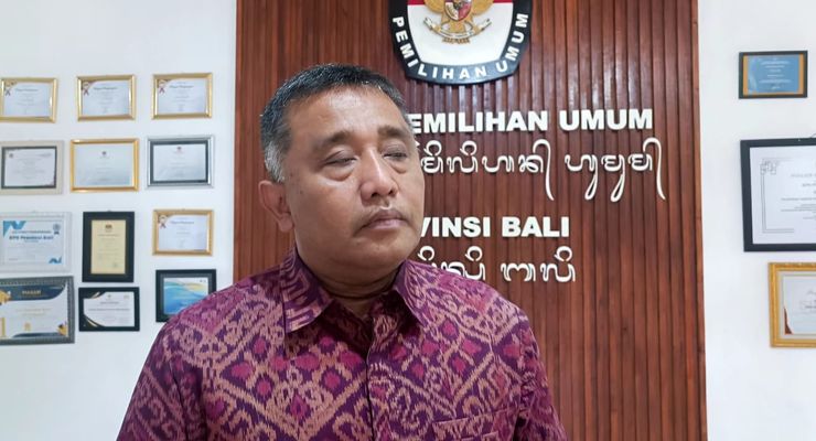 KPU Bali Bakal Larang Penggunaan Baliho dalam Pilkada 2024
