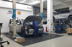 Hyundai Fest Kembali Digelar, Ada Diskon Servis dan Spare Part