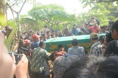 Kecelakaan Lion Air JT 610: Duka Jannatun Cintya Dewi dan Belajar Ikhlas dari Penyintas