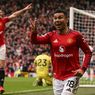 Hasil Man United Vs Aston Villa 3-1: Gol Casemiro, Sinar Bruno