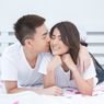 Aroma Bau Badan Ternyata Dapat Meningkatkan Gairah Seks