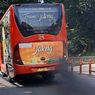 Dishub Klaim Armada Trans Jateng yang Keluarkan Asap Hitam Sudah Diperbaiki