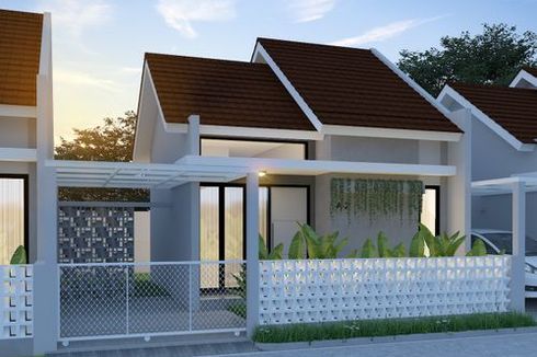 Hingga 2021, 943.000 Rumah KPR FLPP Dibangun Senilai Rp 75,17 Triliun 