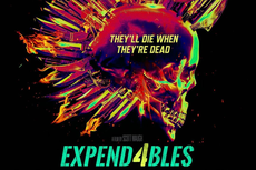 Film The Expendables 4: Tanggal Rilis, Pemeran, dan Alur