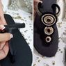 Tutorial Bikin Sandal Jepit Jadi 