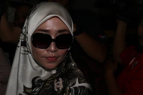 Nasib Rizieq dan Firza Husein Tergantung pada Hasil Gelar Perkara