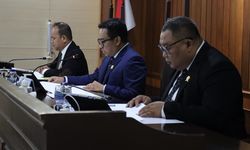 Tender Kereta Cepat Diwarnai Persekongkolan, KPPU Jatuhkan Denda Rp 4 Miliar