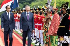 PM Anthony Albanese Yakin AUKUS Tak Akan Ganggu Hubungan Australia-Indonesia