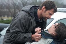Sinopsis Film Prisoners, Hugh Jackman yang Mendadak Kehilangan Putrinya