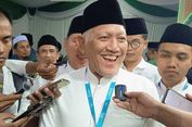 Profil KH Abdul Hakim Mahfudz atau Gus Kikin, Ketum PBNU 2026-2031