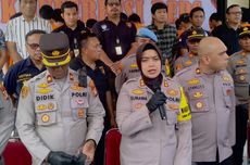 Polisi Tangkap Dua Pelaku Judi Sabung Ayam di Bekasi