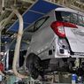 Penuhi Kebutuhan Ekspor, Daihatsu Jalankan Produksi Kembali