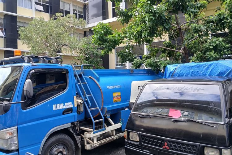 Pesisir Selatan Jadi Daerah dengan Kasus Penyalahgunaan BBM Subsidi Terbanyak di Sumbar
