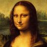 Sejarah dan Makna Lukisan Mona Lisa yang Terkenal di Dunia