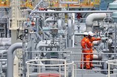 Alirkan Gas ke PT Trikasa Jaya Logam, PGN Perluas Pemanfaatan Gas di Industri