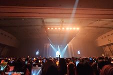 Keseruan Konser Suga | D Agust in Jakarta Lewat Bidikan Galaxy S23 Ultra