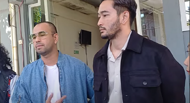 Akui Dibantu Raffi Ahmad di Pilkada 2024, Jeje Govinda: ke Depannya Saya Bisa Jalan Sendiri