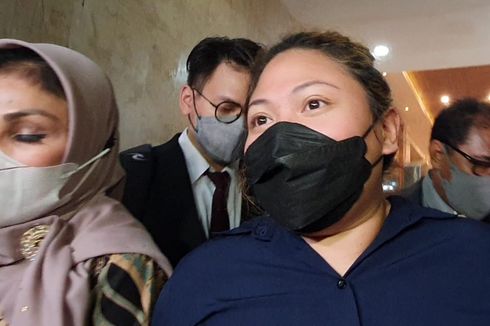 Sidang Perdana Olivia Nathania dan Ancaman 4 Tahun Penjara 