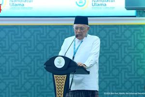 Siapa Gus Kikin, Kiai Entrepreneur yang Kini Memimpin PBNU?