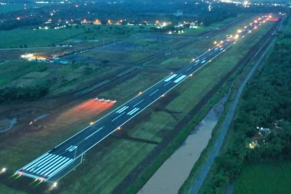 Bandara Soedirman