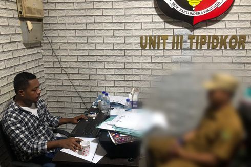 Kades di Labuan Bajo Terjaring OTT Polisi Terkait Pungli Surat Tanah